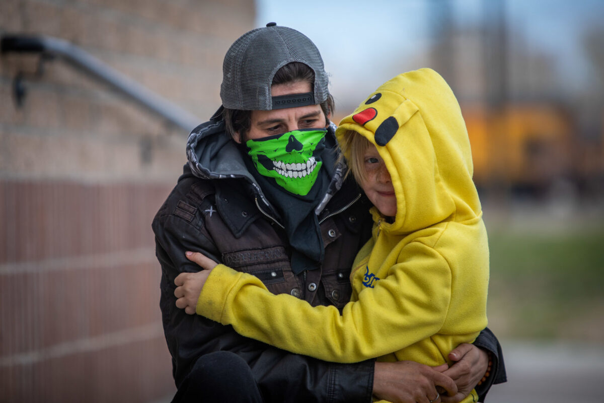 Coronavirus takes swipe at already vulnerable homeless, shelters | News ...